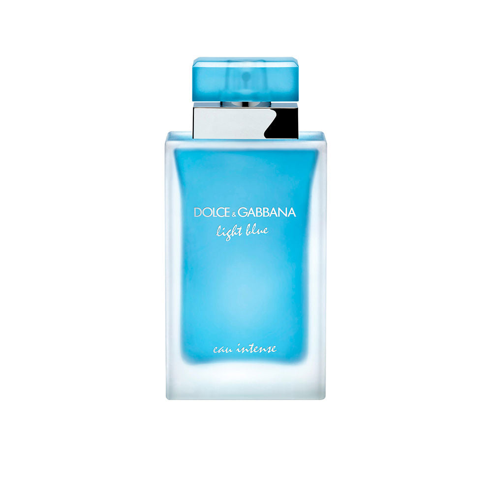 LIGHT BLUE EAU INTENSE edp vapo 50 ml-0
