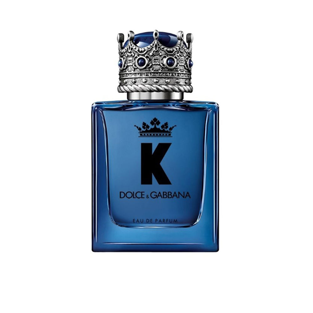K BY DOLCE&amp;GABBANA edp vapor 50 ml-0