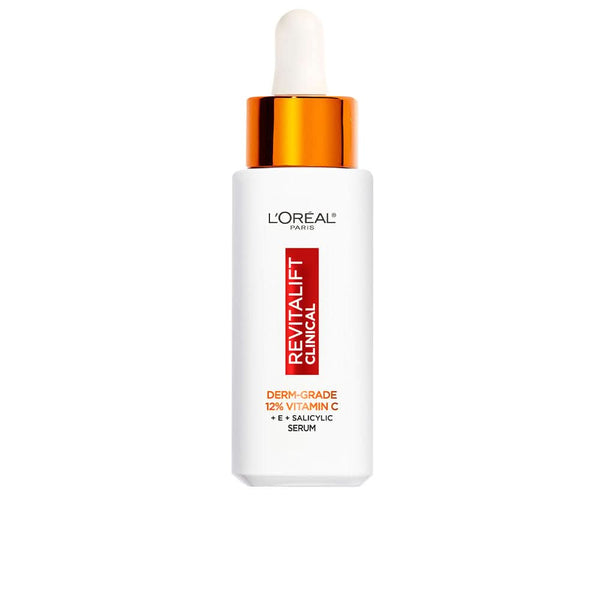 REVITALIFT CLINICAL derm-grade 12% vitamin C serum 30 ml-0