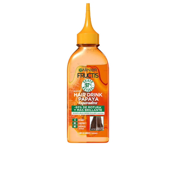 FRUCTIS HAIR DRINK papaya repairing treatment 200 ml-0