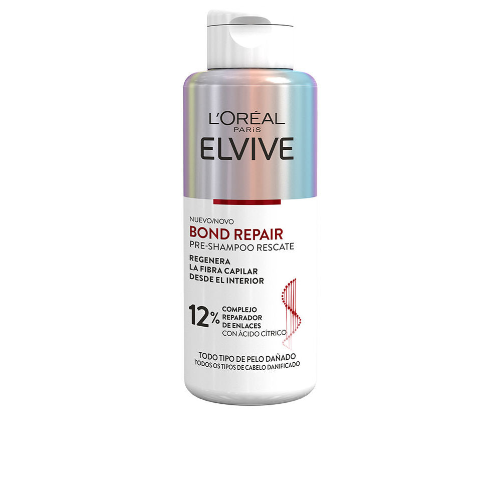 ELVIVE BOND REPAIR pre-champú regenerador 200 ml-0