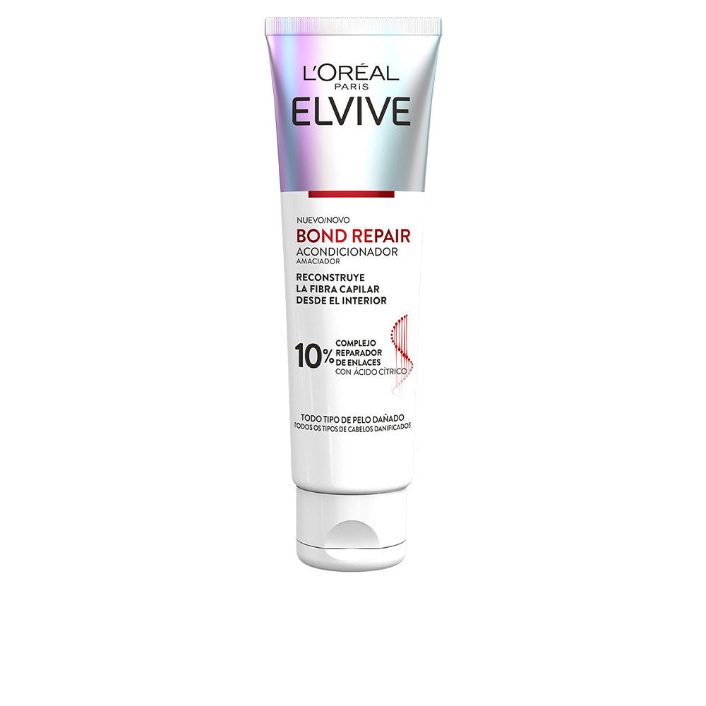 ELVIVE BOND REPAIR reconstructive conditioner 150 ml-0