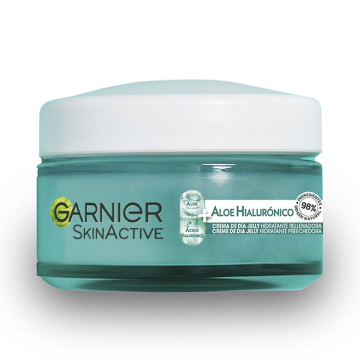SKINACTIVE ALOE HYALURONIC Day Cream 50 ml-0