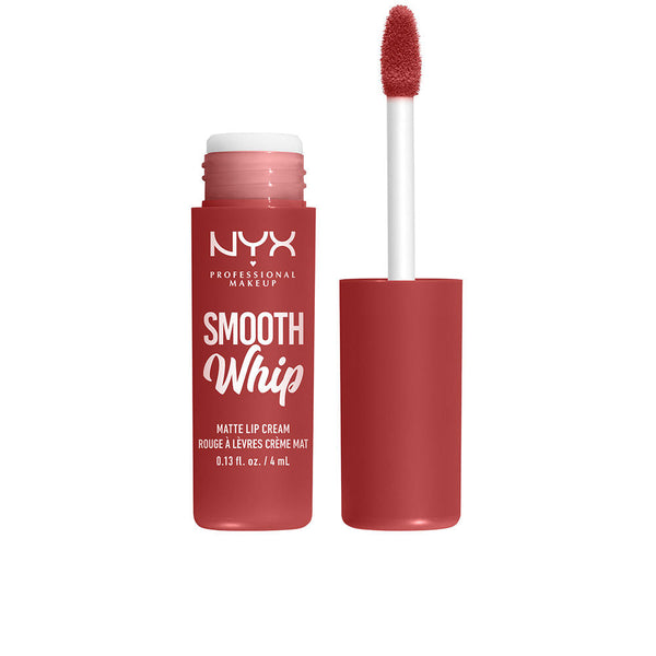 SMOOTH WHIPE matte lip cream #parfait 4 ml-0
