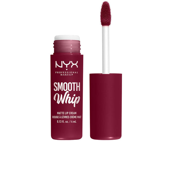 SMOOTH WHIPE matte lip cream #mou 4 ml-0