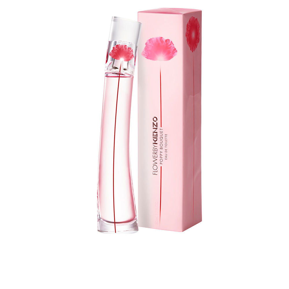 FLOWER BY KENZO POPPY BOUQUET floral edt 50 ml-0