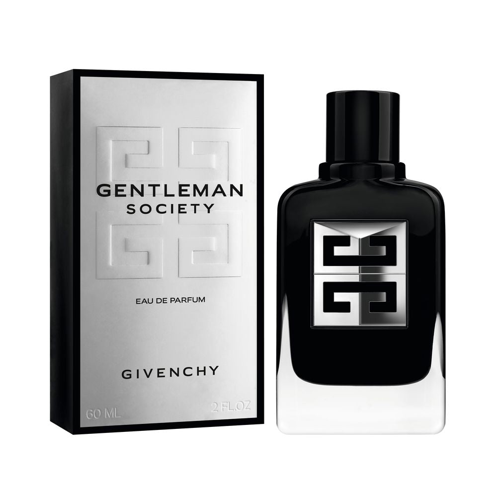 GENTLEMAN SOCIETY edp vapo 60 ml-0
