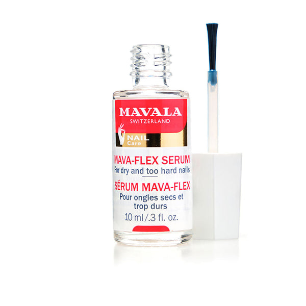 MAVA-FLEX nail serum 10 ml-0