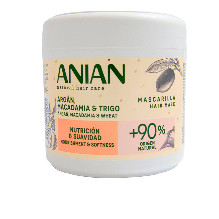 ARGAN nutrition and softness mask 350 ml-0
