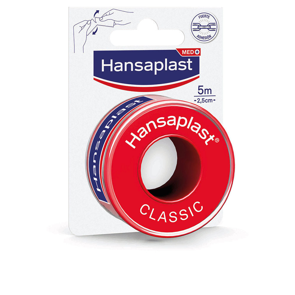 HP ESPARADRAPO CLASSIC satin fabric 5 mx 2.5 cm 1 u-0