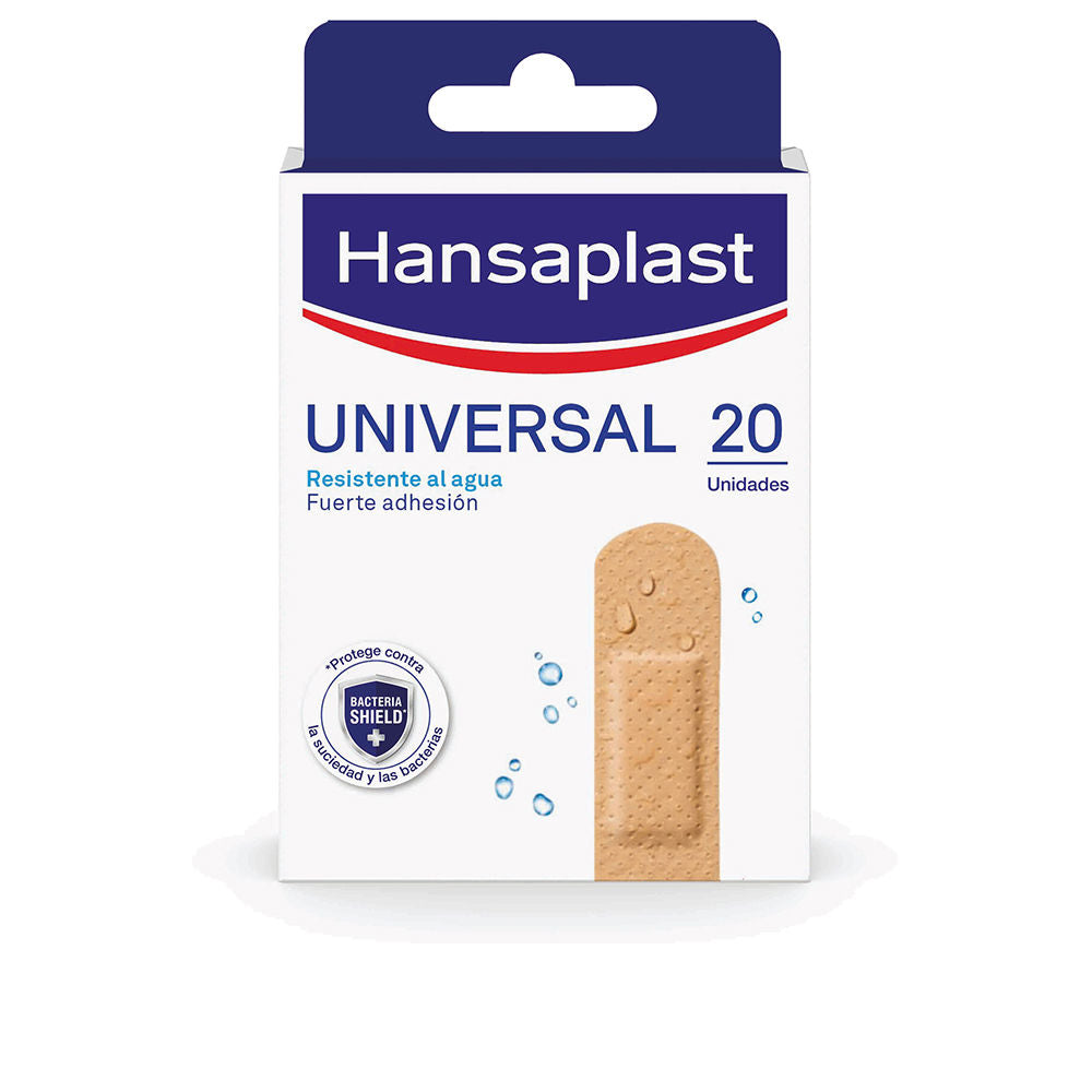 HP UNIVERSAL dressings 20 u-0