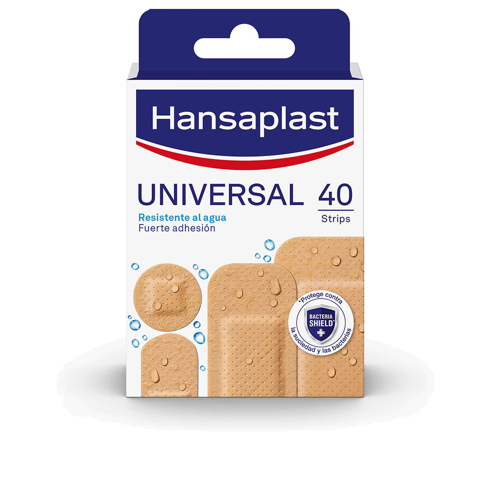 HP UNIVERSAL dressings 4 sizes 40 u-0