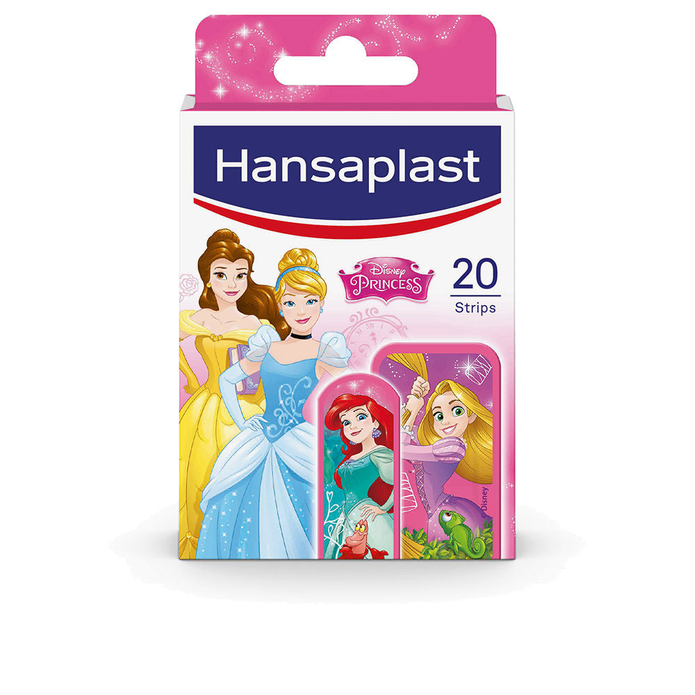 HP KIDS princess dressings 20 u-0