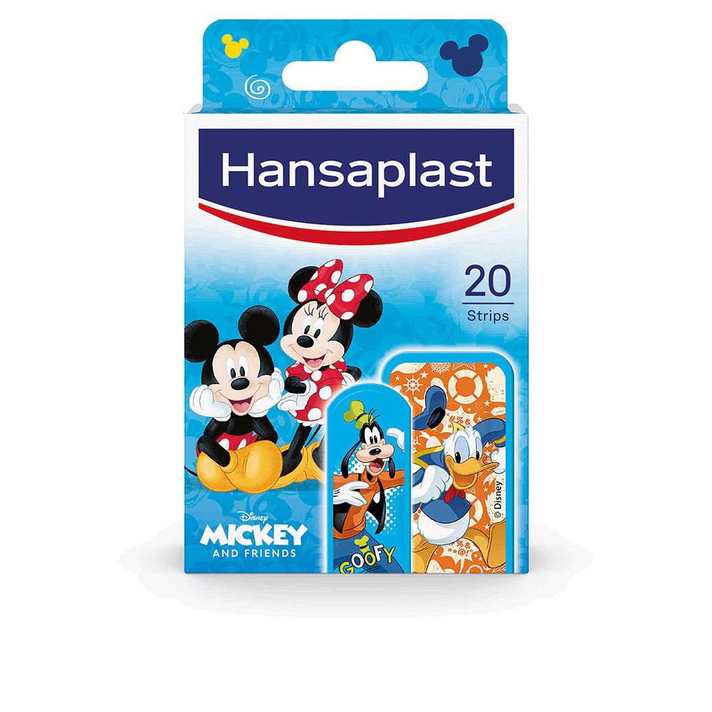 HP KIDS mickey dressings 20 u-0