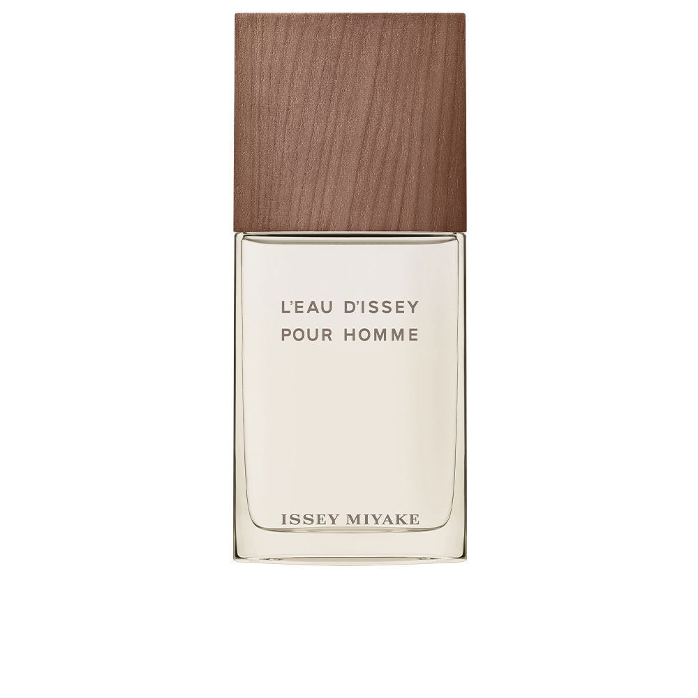 L&#39;EAU D&#39;ISSEY POUR HOMME VÉTIVER edt vapo 100 ml-0