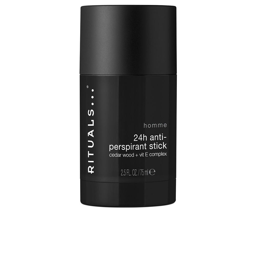 HOMME 24h refreshing antiperspirant stick 75 ml-0