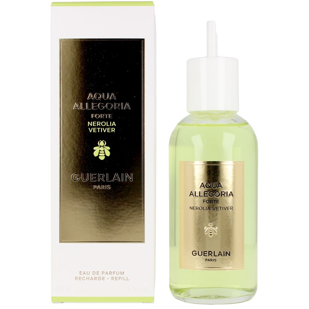 AQUA ALLEGORIA NEROLIA VETIVER edp vapo refill 200 ml-0
