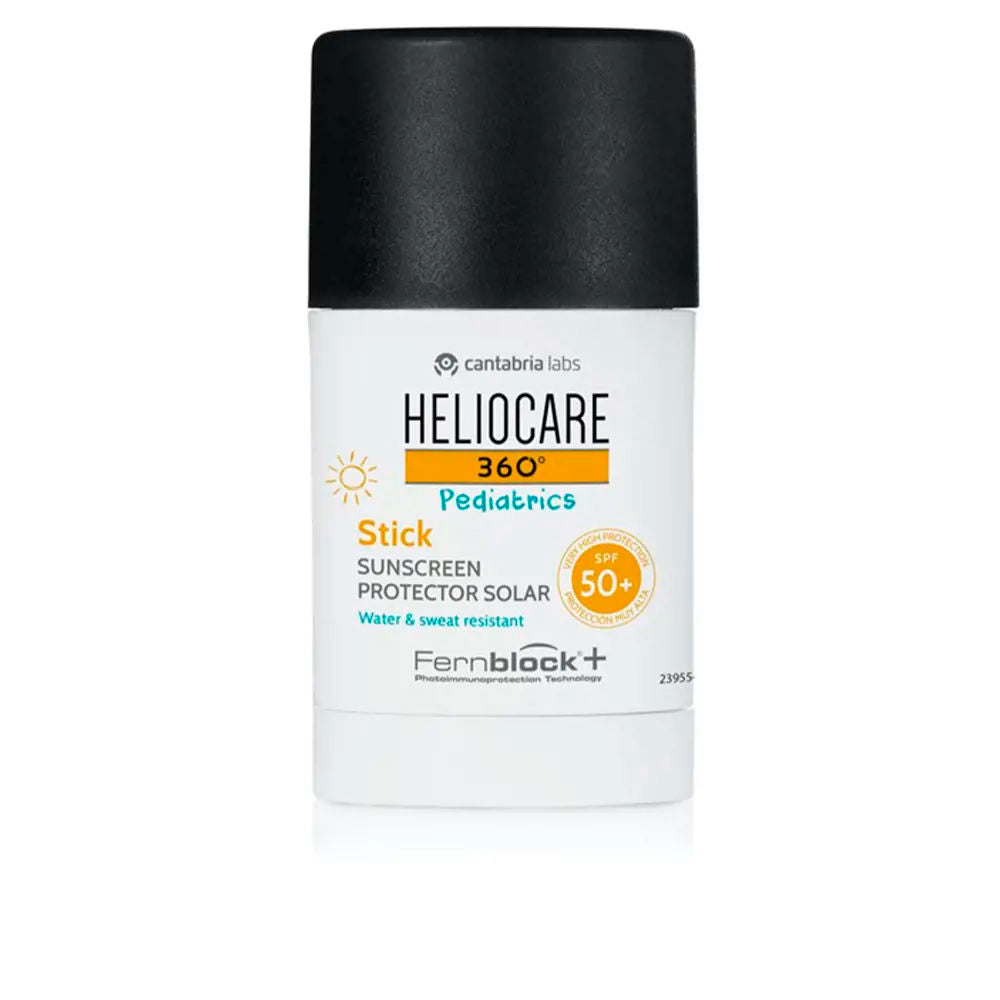HELIOCARE 360º PEDIATRICS sunscreen stick SPF50+ 25 gr-0