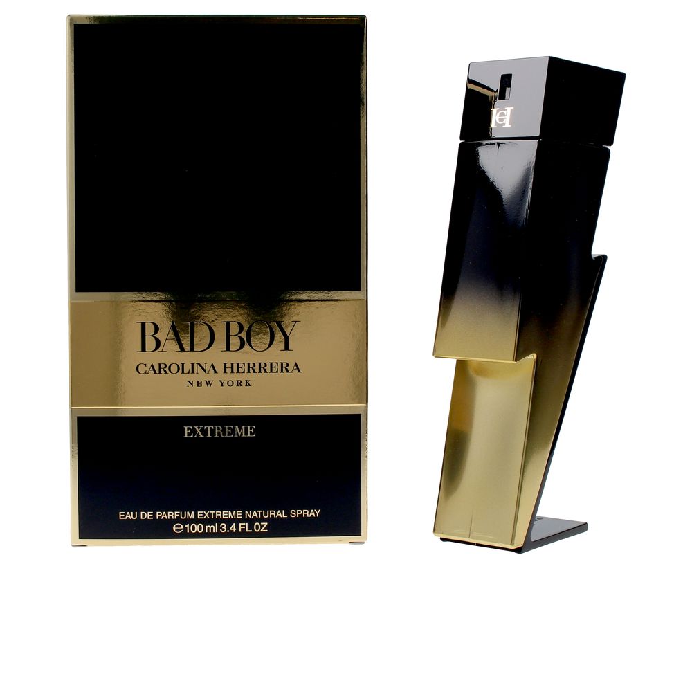 BAD BOY EXTREME edp vapo 100 ml-0