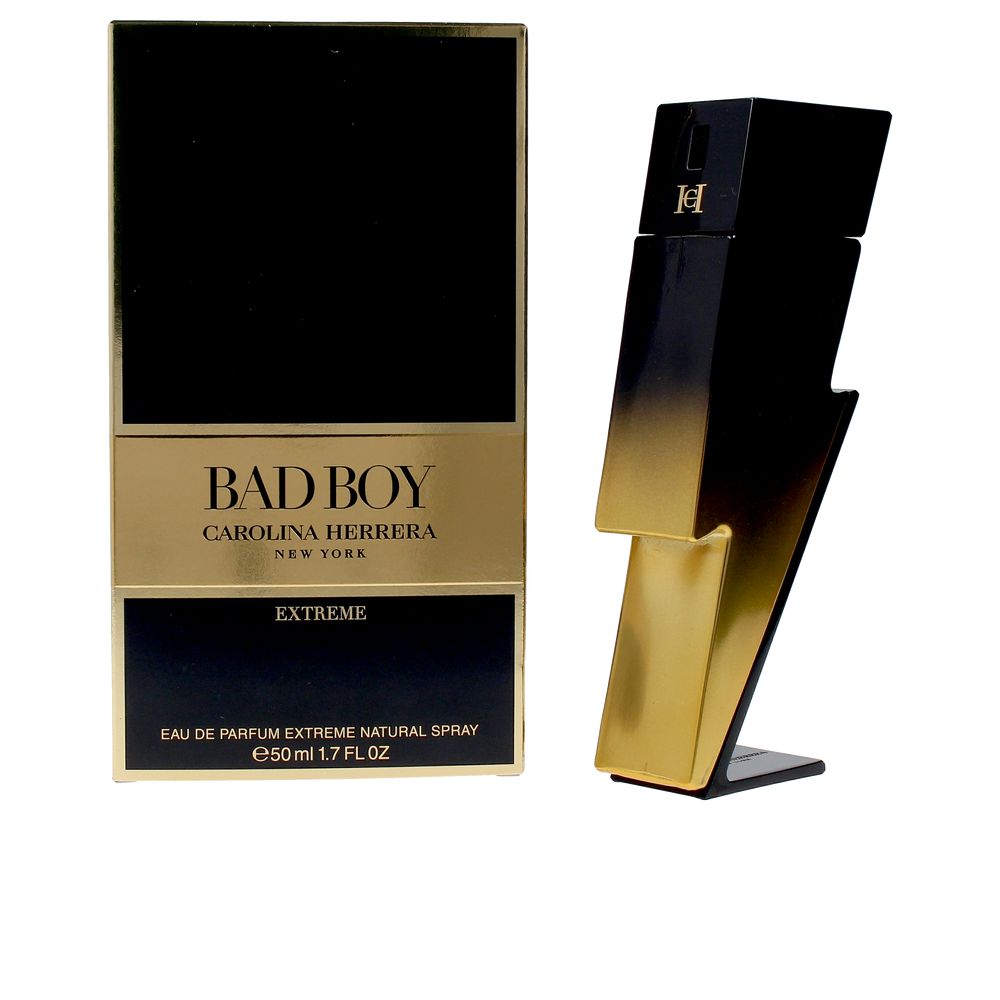 BAD BOY EXTREME edp vapo 50 ml-0