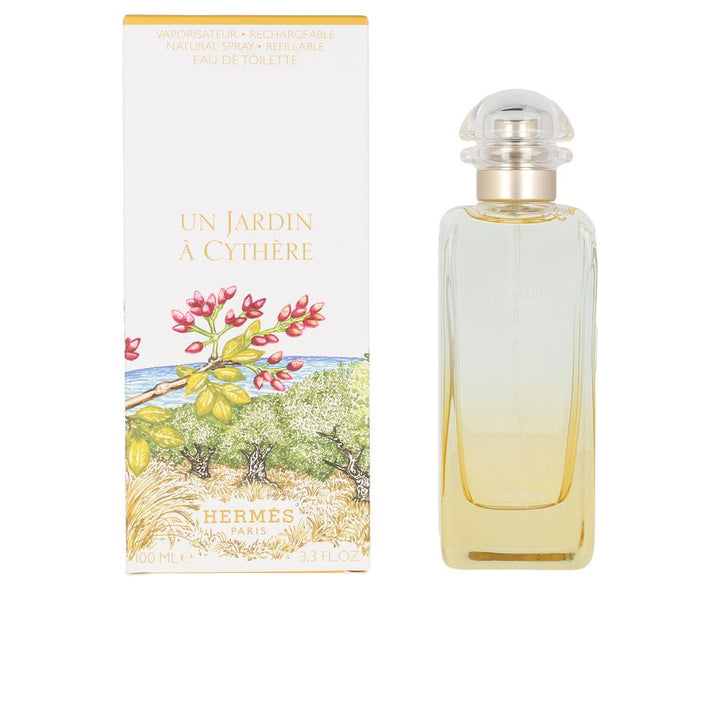 A GARDEN A CYTHERE edt vapor refillable 100 ml-0