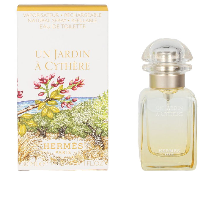 A GARDEN A CYTHERE edt vapor refillable 30 ml-0