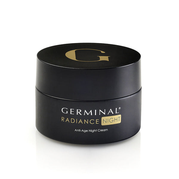 ACCIÓN INMEDIATA RADIANCE anti-age night cream 50 ml-0