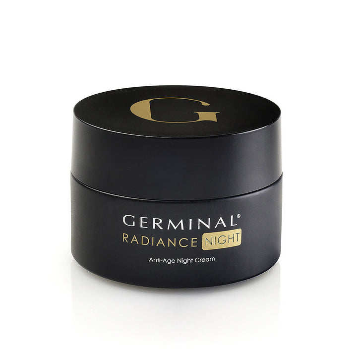 ACCIÓN INMEDIATA RADIANCE anti-age night cream 50 ml-0