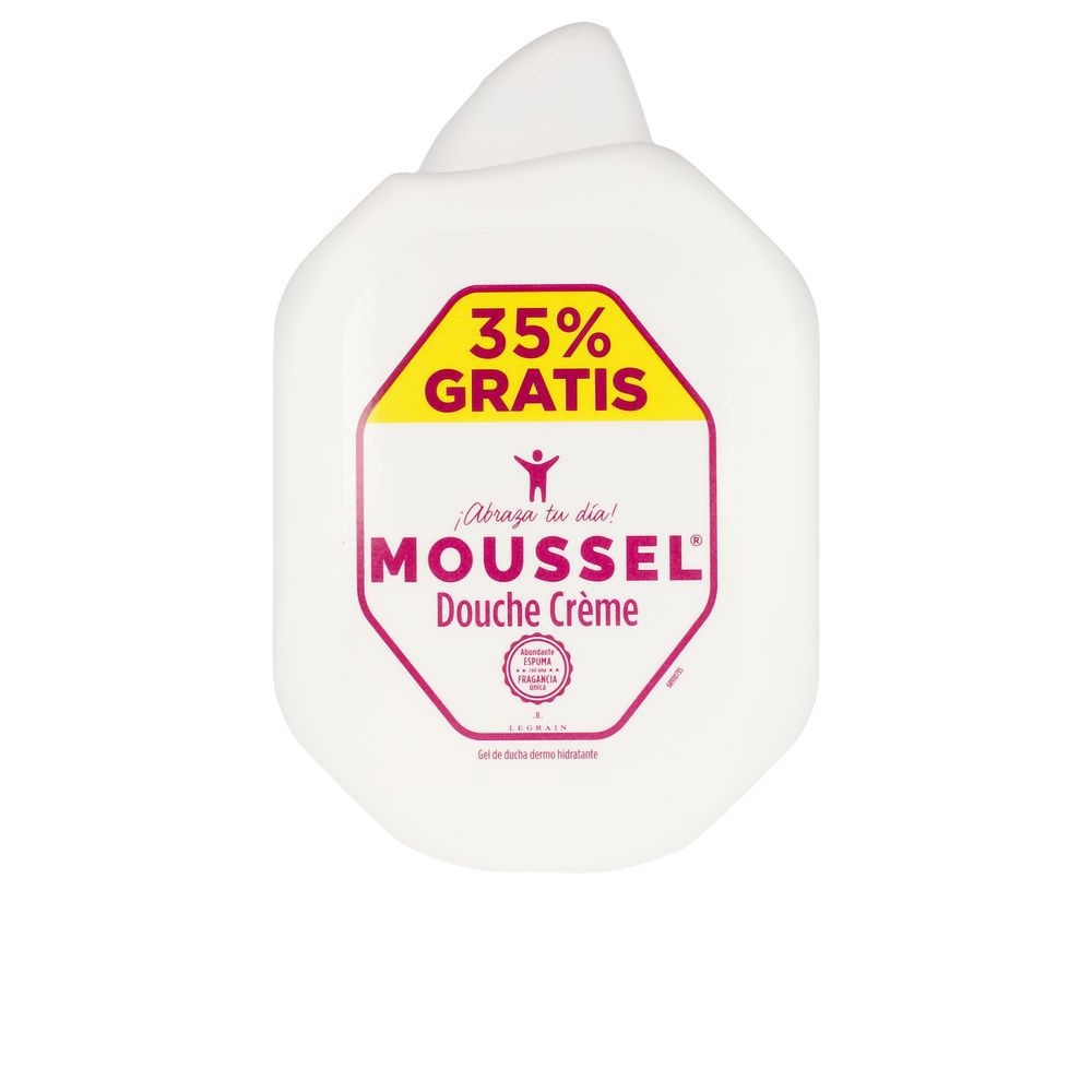 DOUCHE CREME moisturizing skin gel 850 ml-0