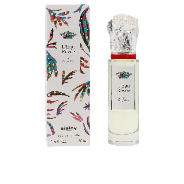 L&#39;EAU RÊVÉE D&#39;ISA edt vapo 50 ml-0