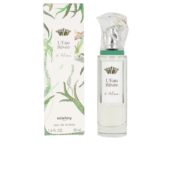 L&#39;EAU RÊVÉE D&#39;ALMA edt vapor 50 ml-0