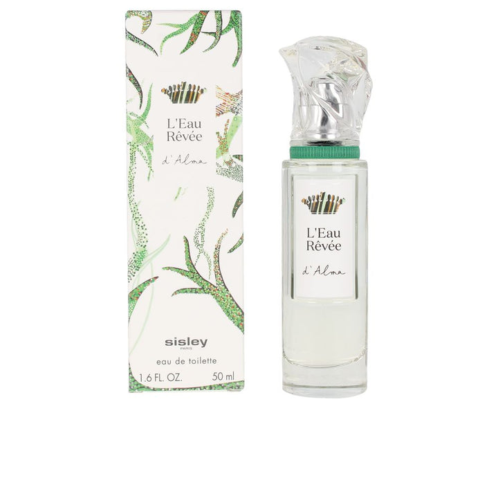 L&#39;EAU RÊVÉE D&#39;ALMA edt vapor 50 ml-0