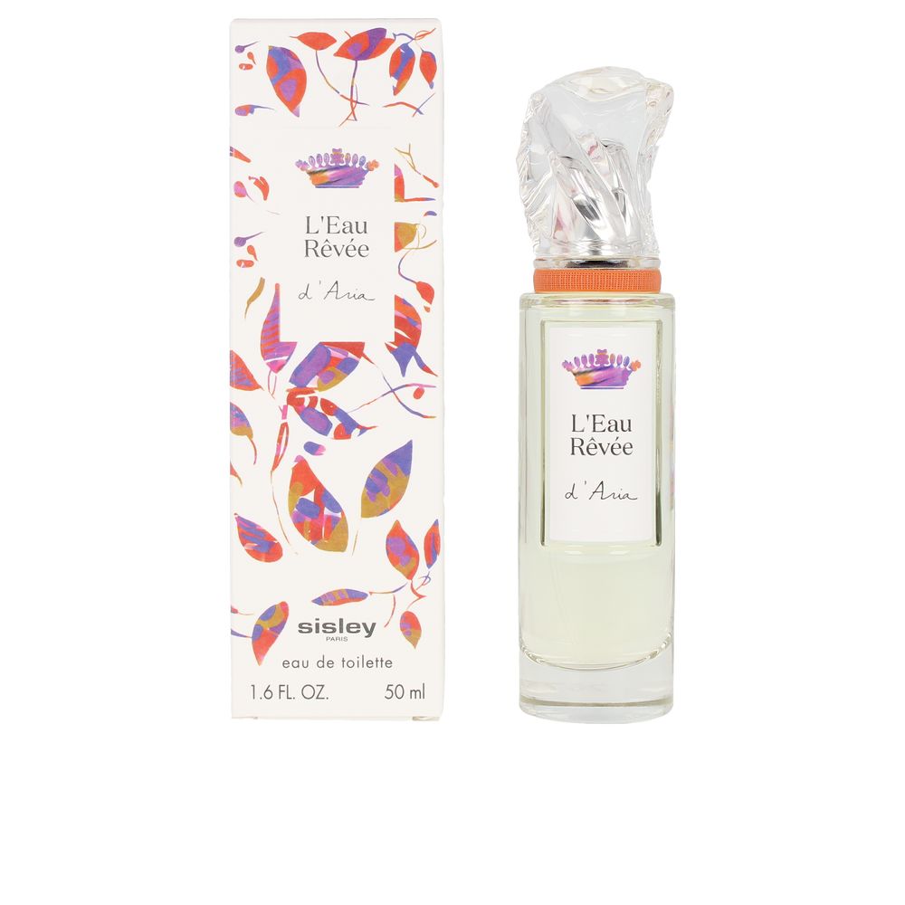 L&#39;EAU RÊVÉE D&#39;ARIA edt vapo 50 ml-0