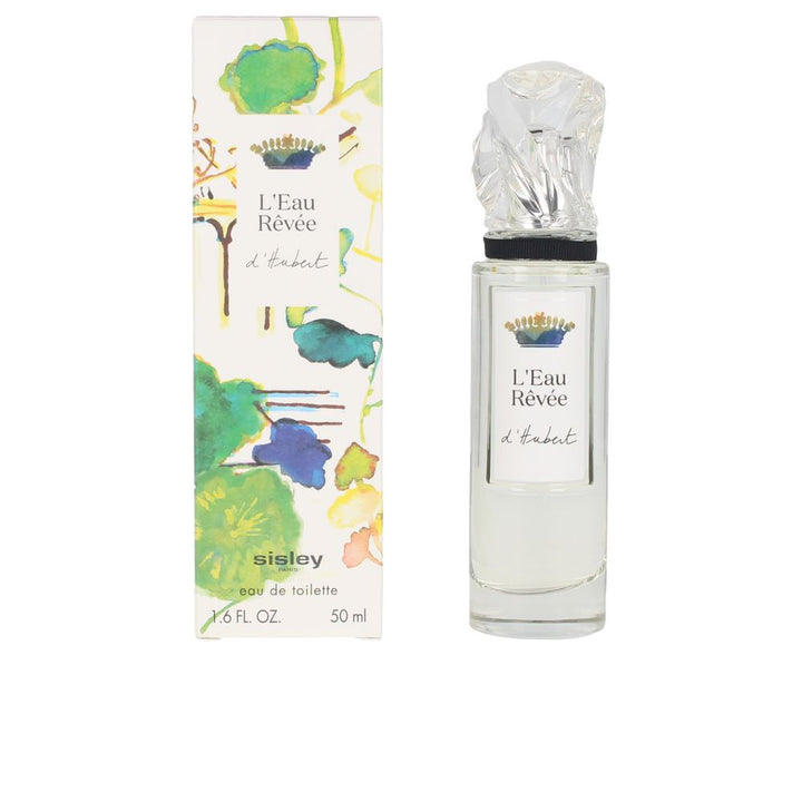 L&#39;EAU RÊVÉE D&#39;HUBERT edt vapor 50 ml-0