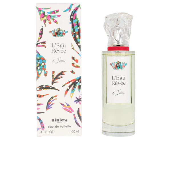 L&#39;EAU RÊVÉE D&#39;ISA edt vapo 100 ml-0