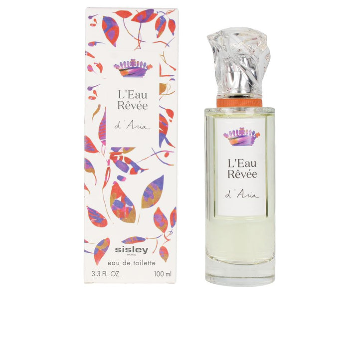 L&#39;EAU RÊVÉE D&#39;ARIA edt vapo 100 ml-0