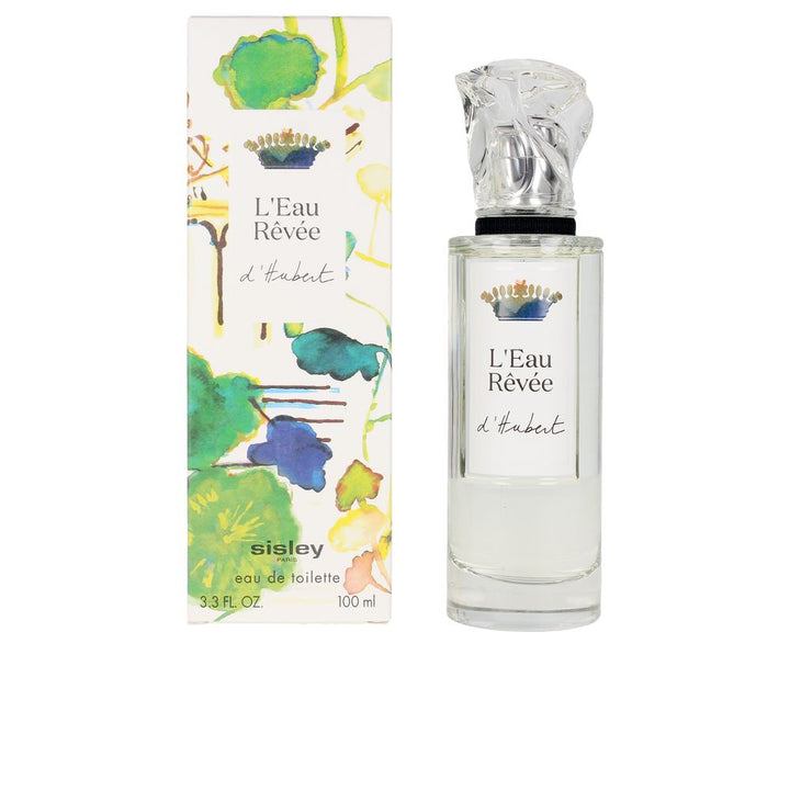 L&#39;EAU RÊVÉE D&#39;HUBERT edt vapor 100 ml-0