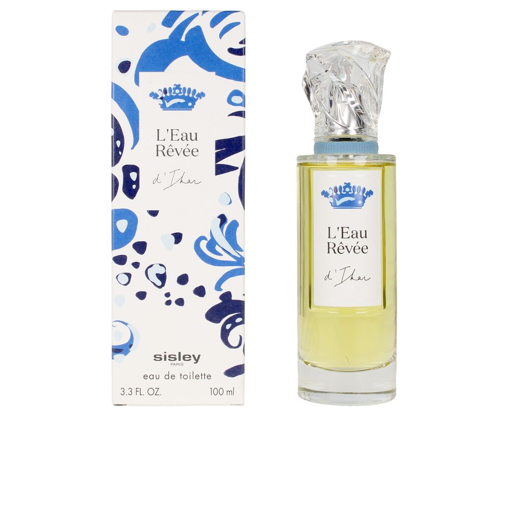 L&#39;EAU RÊVÉE D&#39;IKAR edt vapor 100 ml-0