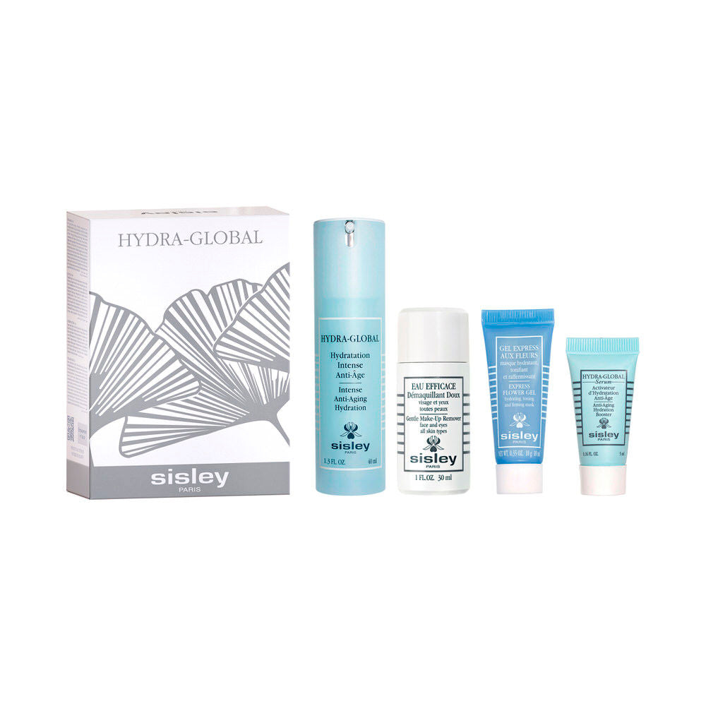 HYDRA GLOBAL LOT 4 pcs-0
