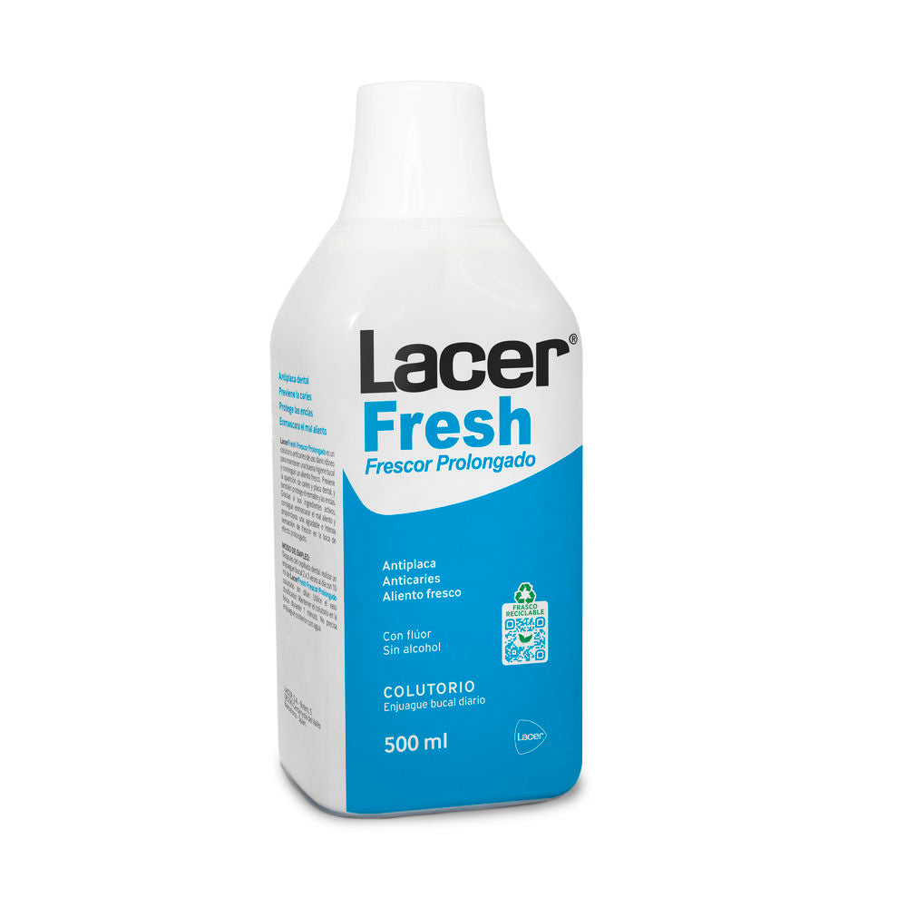 LACERFRESH mouthwash 500 ml-0