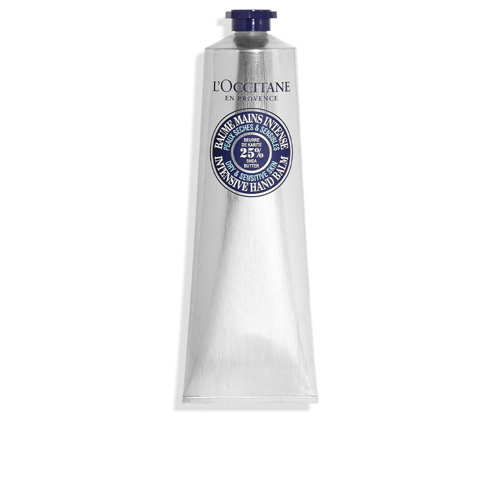KARITE bálsamo intenso de manos sensibles 150 ml-0