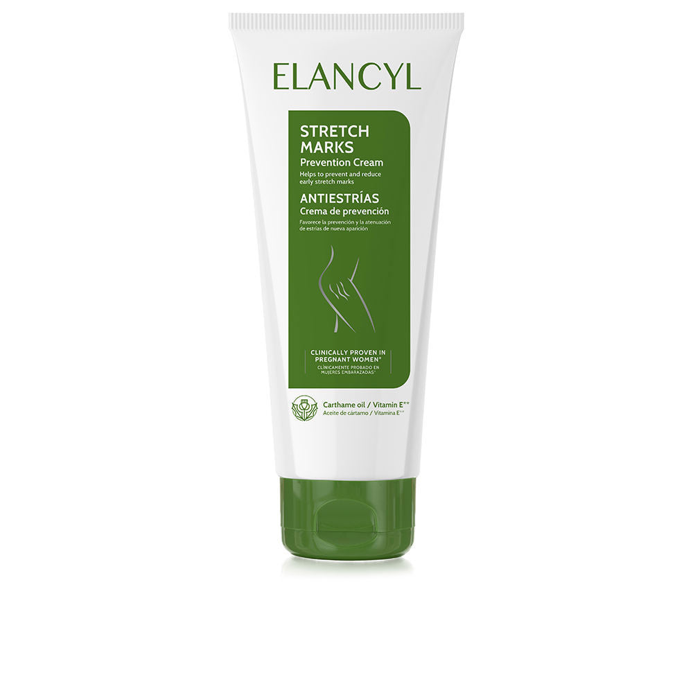 ELANCYL STRETCH MARKS ANTI-STRETCH MARKS prevention cream 200 ml-0