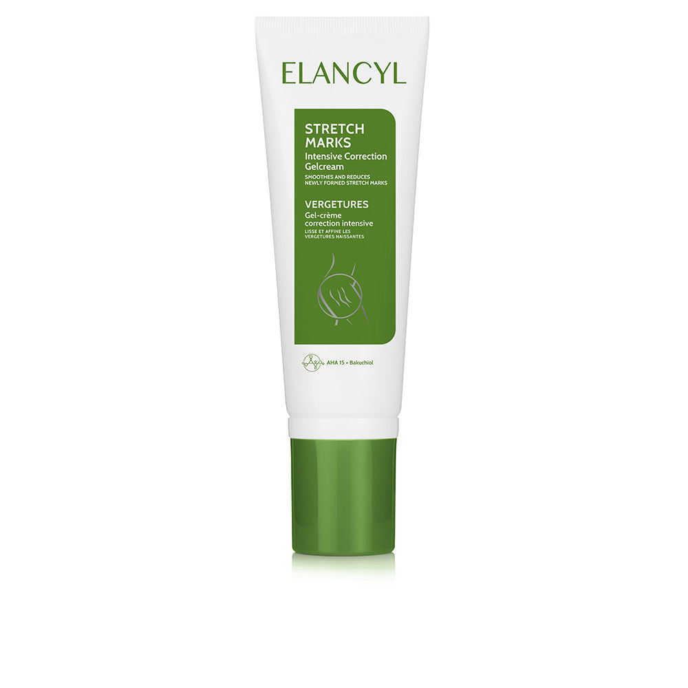 ELANCYL STRETCH MARKS correction gel-cream 75 ml-0