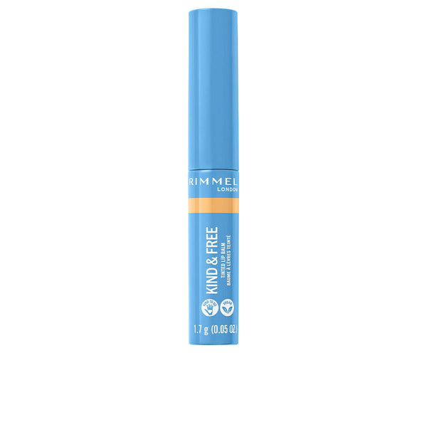 KIND &amp; FREE tinted lip balm #001-air storm 1,7 gr-0