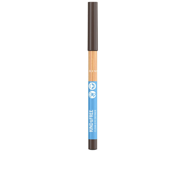 KIND &amp; FREE clean eye definer #002-pecan 1,1 gr-0