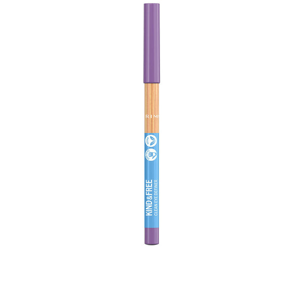 KIND &amp; FREE clean eye definer #003-grape 1,1 gr-0