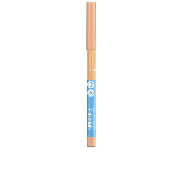 KIND &amp; FREE clean eye definer #005-creamy white 1,1 gr-0