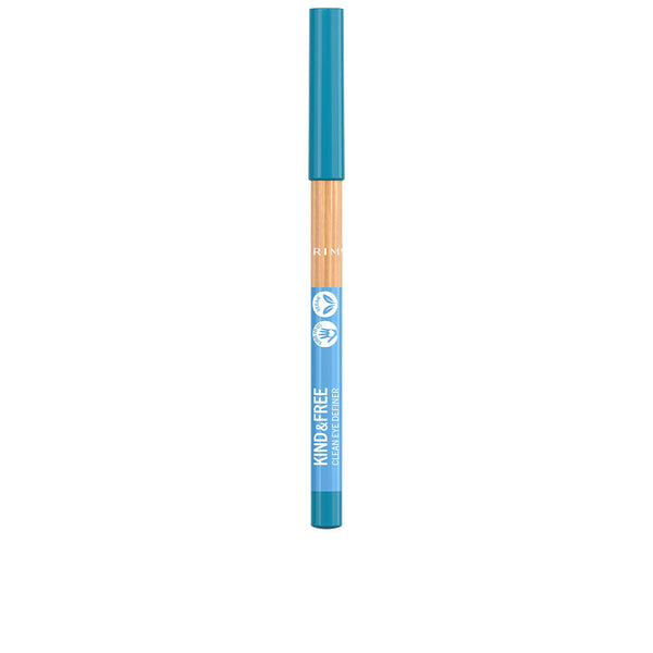 KIND &amp; FREE clean eye definer #006-anime blue 1,1 gr-0