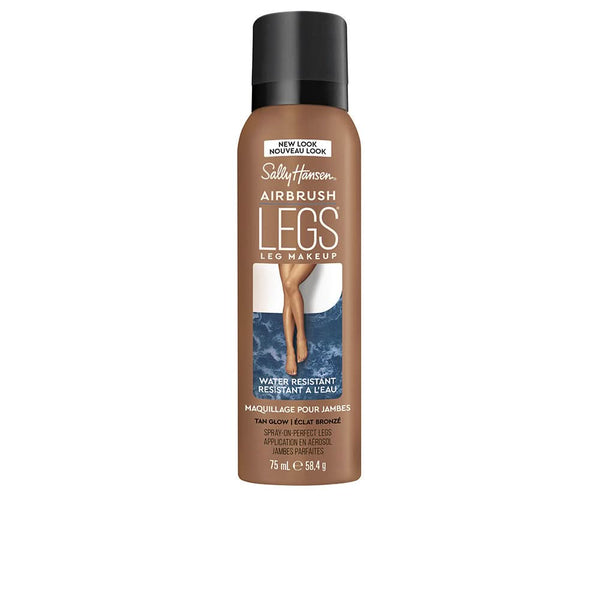 AIRBRUSH LEGS make up spray #03-tan 75 ml-0