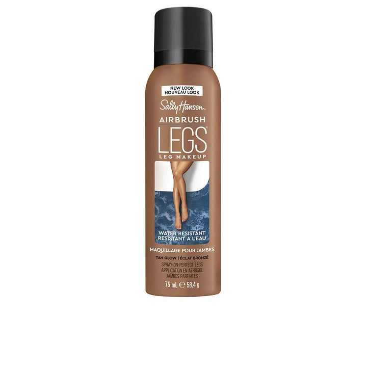 AIRBRUSH LEGS make up spray #03-tan 75 ml-0